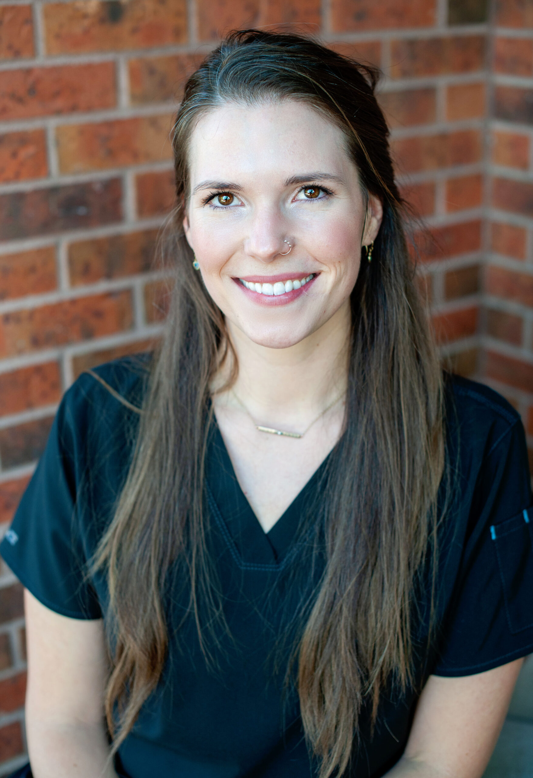Hannah Beggs Patient Care Coordinator